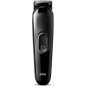 Braun All-in-One Style Kit 3 MGK3410 Trimmer Sort
